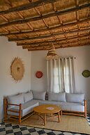 Le Parc des Oliviers