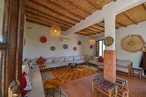 Le Parc des Oliviers