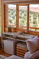 Le Parc des Oliviers