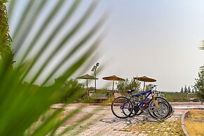 Le Parc des Oliviers