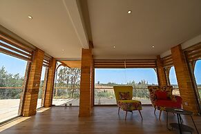 Le Parc des Oliviers