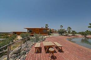 Le Parc des Oliviers