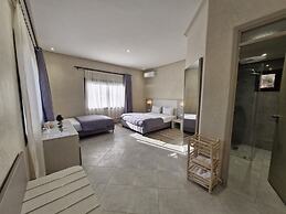 Le Parc des Oliviers