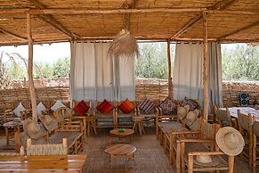 Le Parc des Oliviers