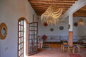 Le Parc des Oliviers