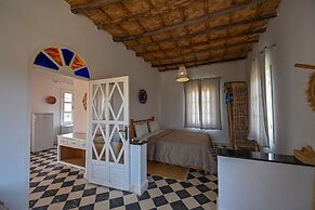 Le Parc des Oliviers