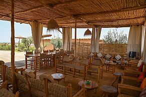 Le Parc des Oliviers