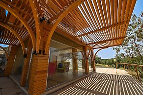 Le Parc des Oliviers