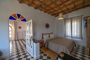 Le Parc des Oliviers