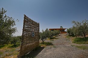 Le Parc des Oliviers