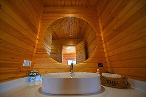 Le Parc des Oliviers