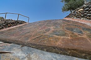 Le Parc des Oliviers