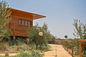 Le Parc des Oliviers