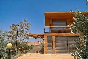 Le Parc des Oliviers