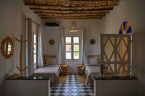 Le Parc des Oliviers