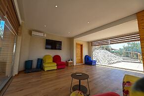 Le Parc des Oliviers