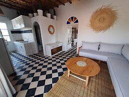 Le Parc des Oliviers