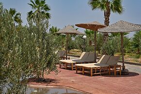 Le Parc des Oliviers