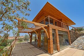 Le Parc des Oliviers