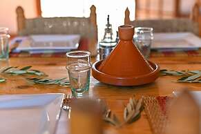 Le Parc des Oliviers