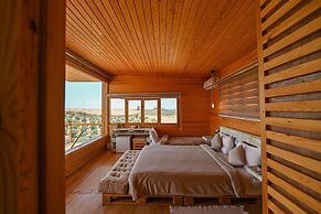 Le Parc des Oliviers