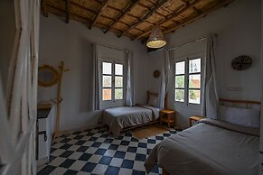 Le Parc des Oliviers