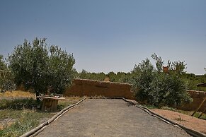 Le Parc des Oliviers