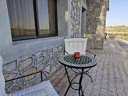 Le Parc des Oliviers