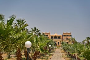 Le Parc des Oliviers