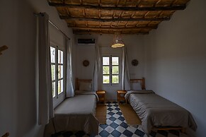 Le Parc des Oliviers