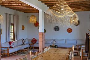 Le Parc des Oliviers