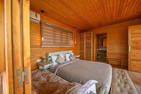 Le Parc des Oliviers