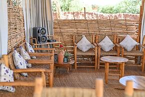 Le Parc des Oliviers