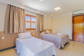 PF55 Ótima Casa 4 Suítes -Praia do Forte