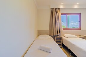 PF55 Ótima Casa 4 Suítes -Praia do Forte