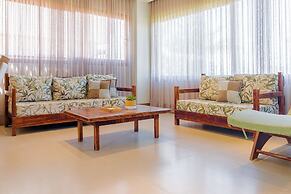 PF55 Ótima Casa 4 Suítes -Praia do Forte