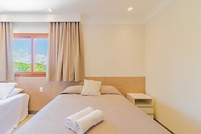 PF55 Ótima Casa 4 Suítes -Praia do Forte