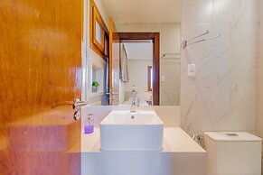 PF55 Ótima Casa 4 Suítes -Praia do Forte