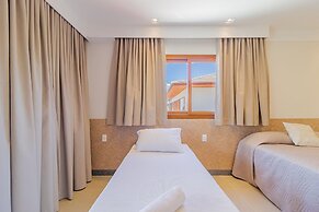 PF55 Ótima Casa 4 Suítes -Praia do Forte