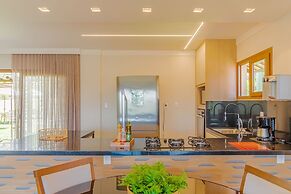 PF55 Ótima Casa 4 Suítes -Praia do Forte