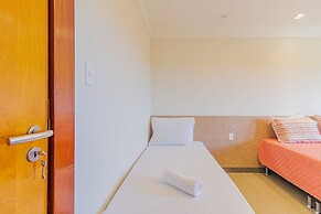 PF55 Ótima Casa 4 Suítes -Praia do Forte