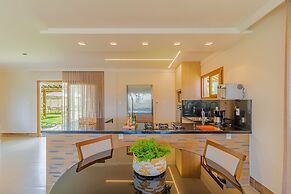 PF55 Ótima Casa 4 Suítes -Praia do Forte