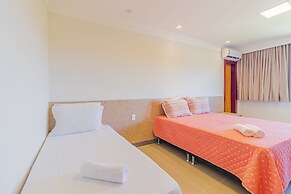 PF55 Ótima Casa 4 Suítes -Praia do Forte