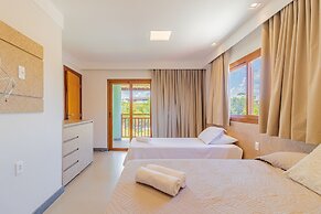 PF55 Ótima Casa 4 Suítes -Praia do Forte