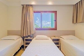 PF55 Ótima Casa 4 Suítes -Praia do Forte