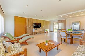 PF55 Ótima Casa 4 Suítes -Praia do Forte