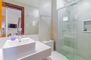 PF55 Ótima Casa 4 Suítes -Praia do Forte