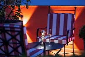 La Fe boutique Hotel Sarande