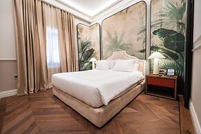 La Fe boutique Hotel Sarande