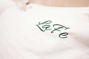 La Fe boutique Hotel Sarande